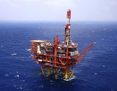 energy and natural resources law